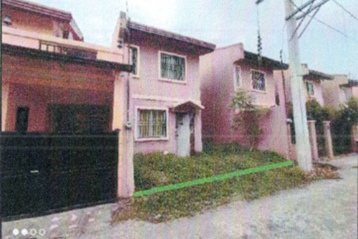2 Bedroom House for Sale in Kaybanban, San Jose del Monte, Bulacan – photo 6