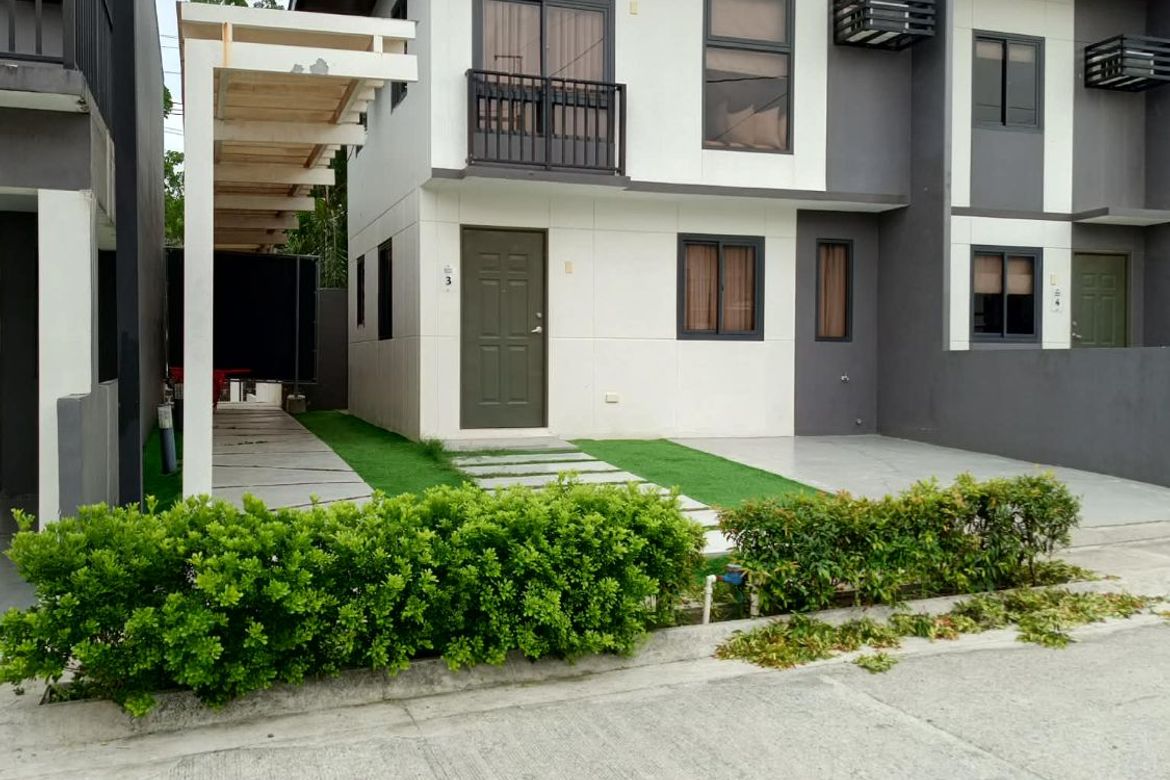 2 Bedroom House for Sale in Kaypian, San Jose del Monte, Bulacan