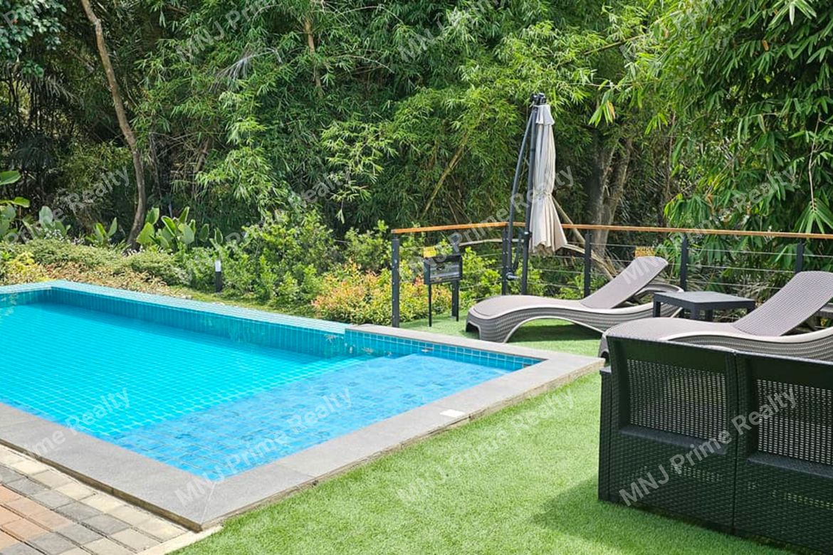 2 Bedroom House for Sale in Kaytambog, Indang, Cavite – photo 3