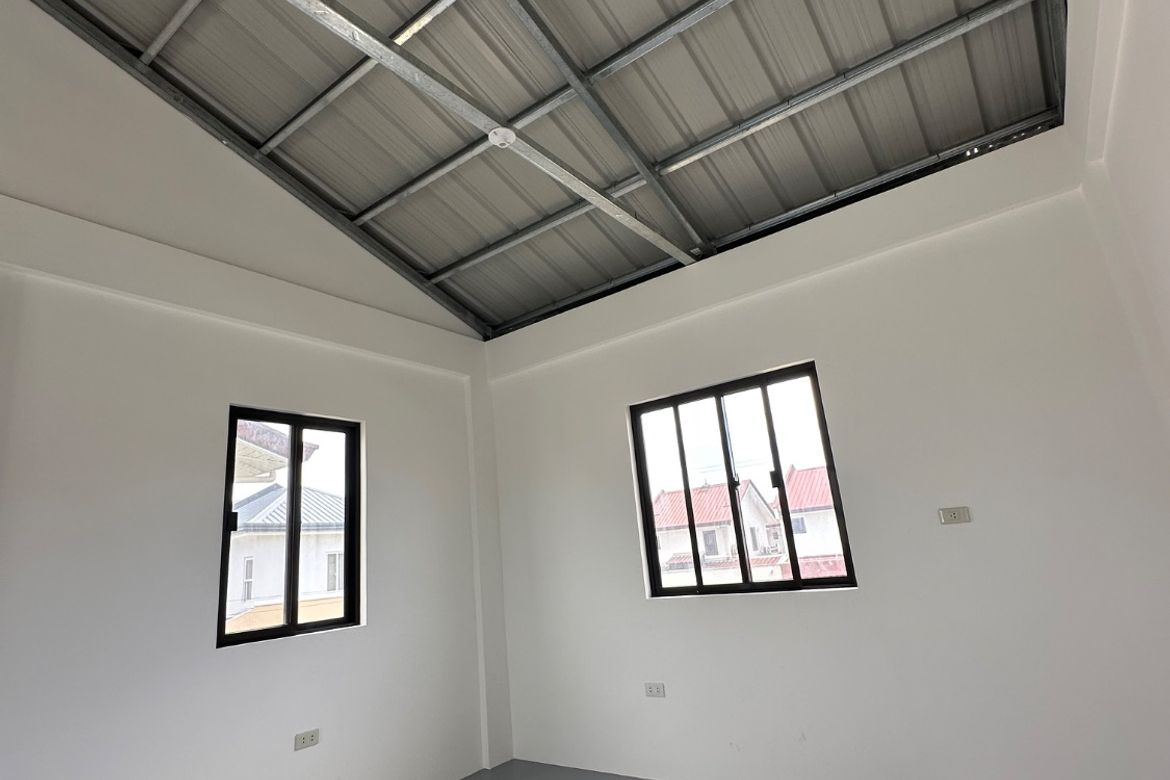 2 Bedroom House for Sale in La Aldea Fernandina II, Del Carmen, San Fernando, Pampanga – photo 6