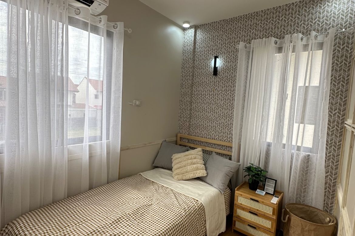 2 Bedroom House for Sale in La Aldea Fernandina II, Del Carmen, San Fernando, Pampanga – photo 7