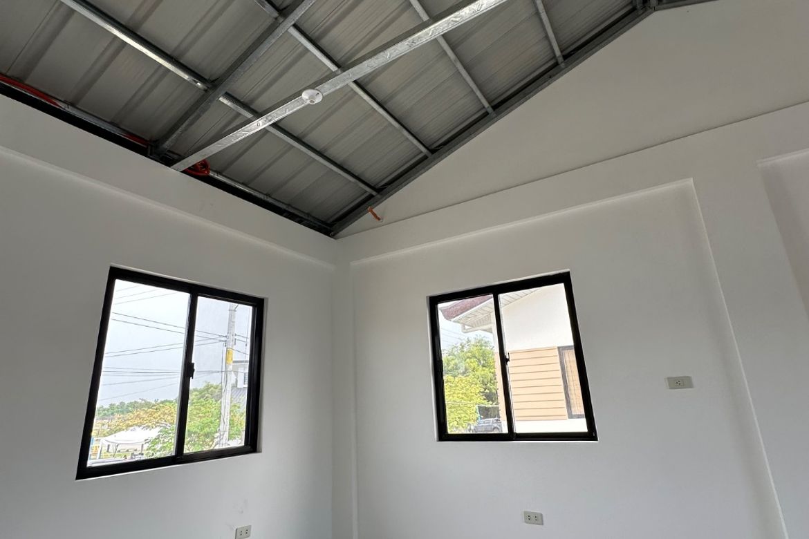 2 Bedroom House for Sale in La Aldea Fernandina II, Del Carmen, San Fernando, Pampanga – photo 5