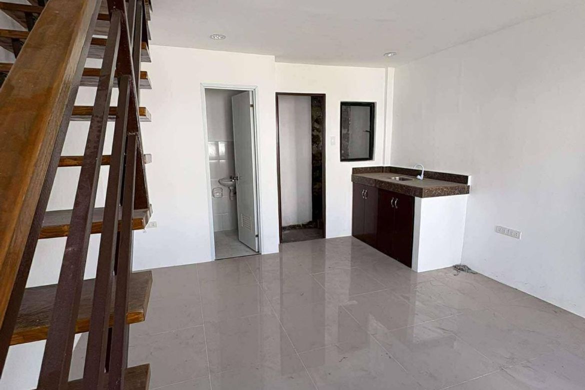 2 Bedroom House for Sale in Lagtang, Talisay, Cebu – photo 2