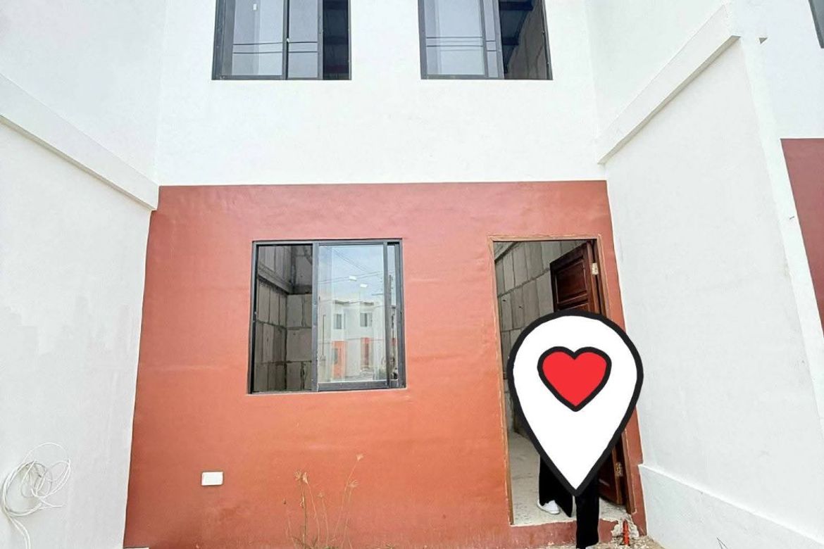 2 Bedroom House for Sale in Lagtang, Talisay, Cebu
