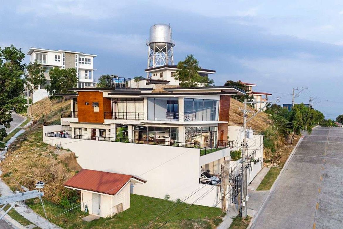 2 Bedroom House for Sale in Lagtang, Talisay, Cebu