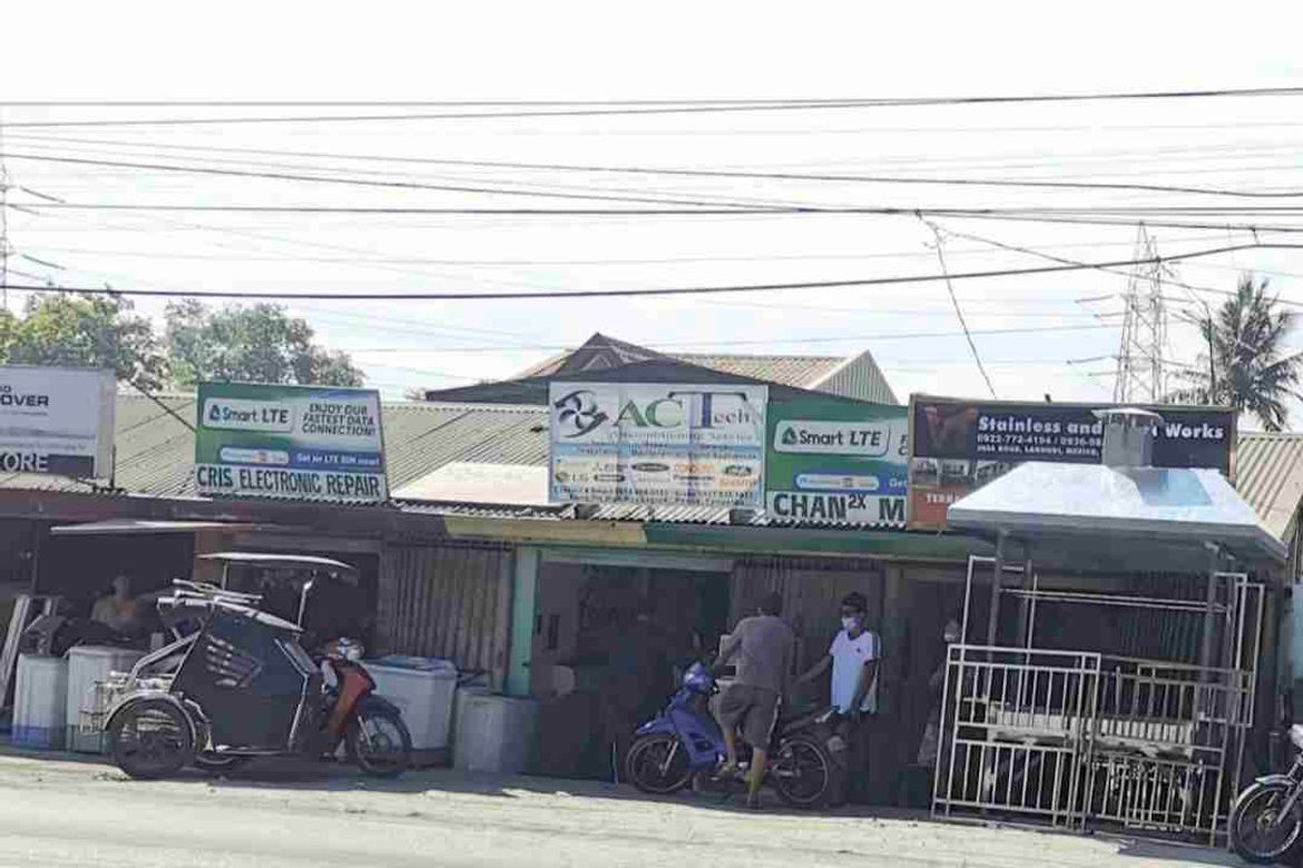 2 Bedroom House for Sale in Lagundi, Mexico, Pampanga – photo 2