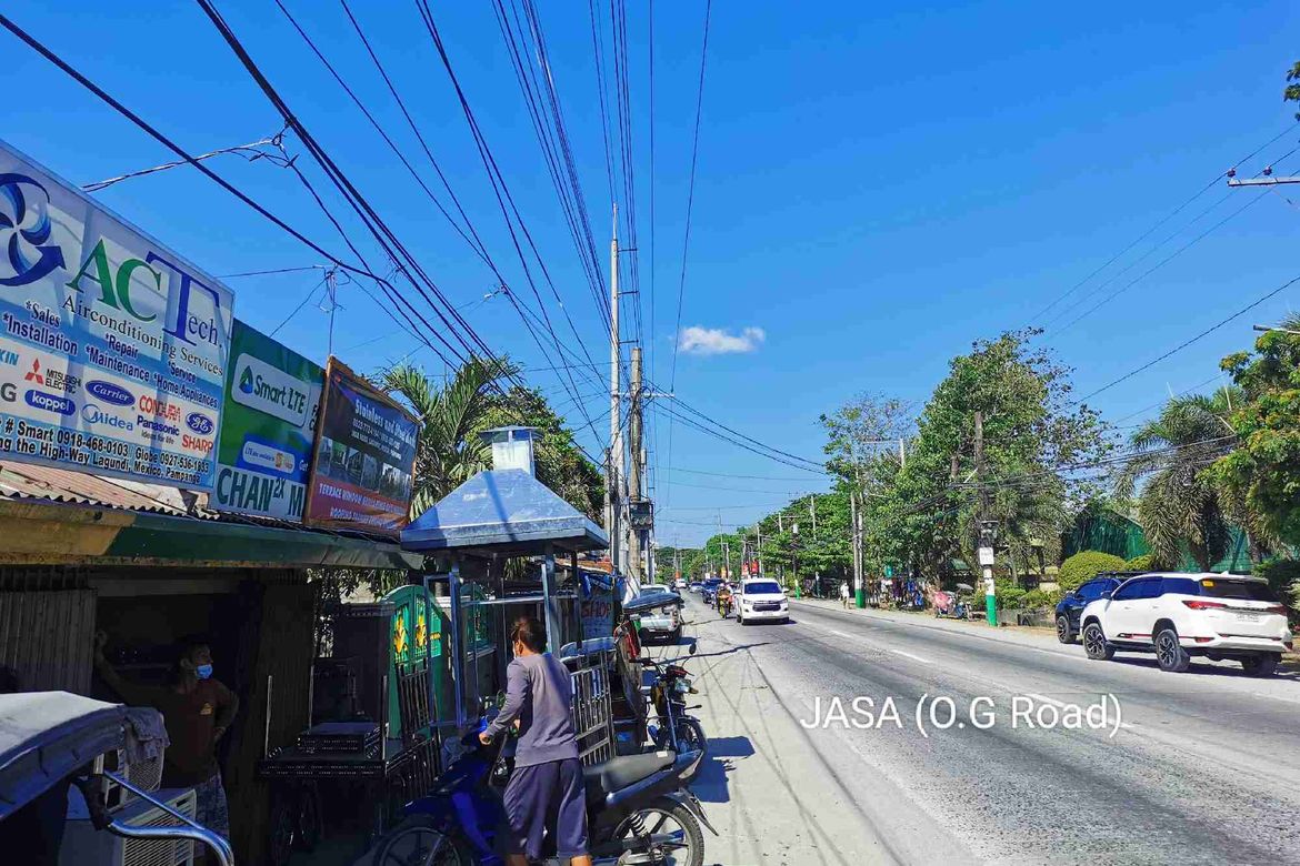 2 Bedroom House for Sale in Lagundi, Mexico, Pampanga – photo 3