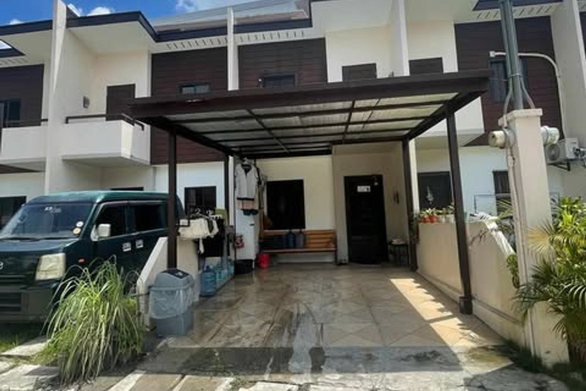 2 Bedroom House for Sale in Lahug, Cebu City, Cebu