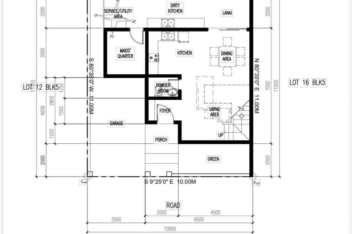 2 Bedroom House for Sale in Lalaan II, Silang, Cavite – photo 2