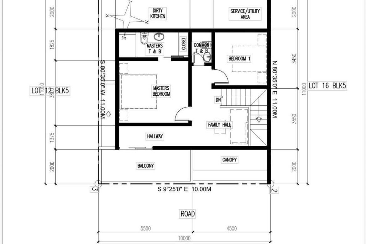 2 Bedroom House for Sale in Lalaan II, Silang, Cavite – photo 3