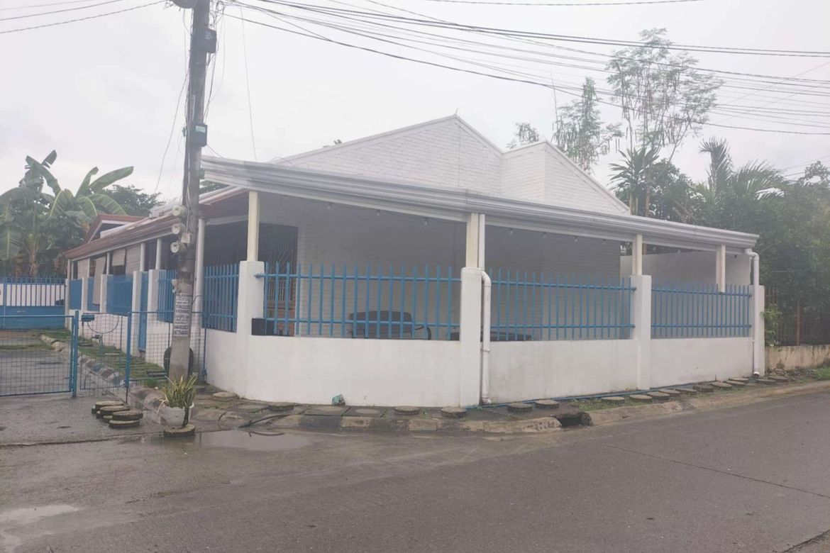 2 Bedroom House for Sale in Lamac, Consolacion, Cebu