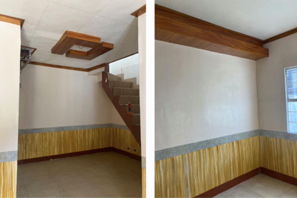 2 Bedroom House for Sale in Lantic, Carmona, Cavite – photo 3