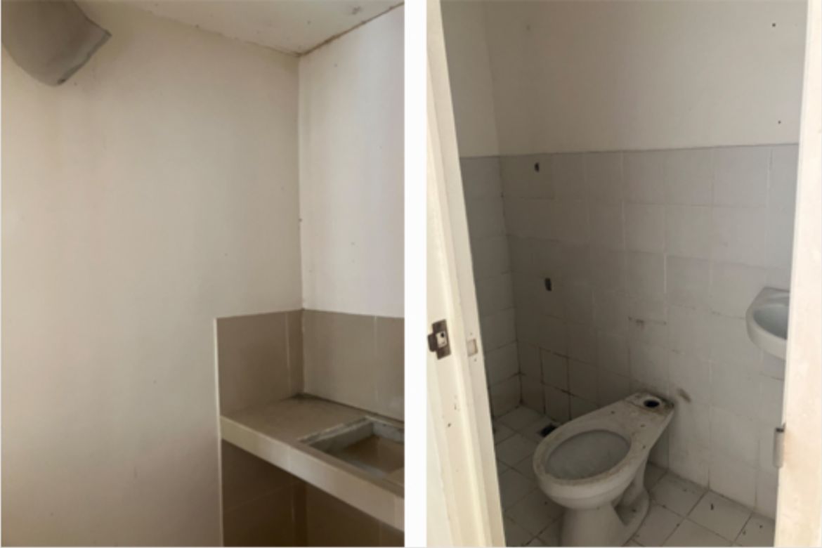 2 Bedroom House for Sale in Lantic, Carmona, Cavite – photo 4
