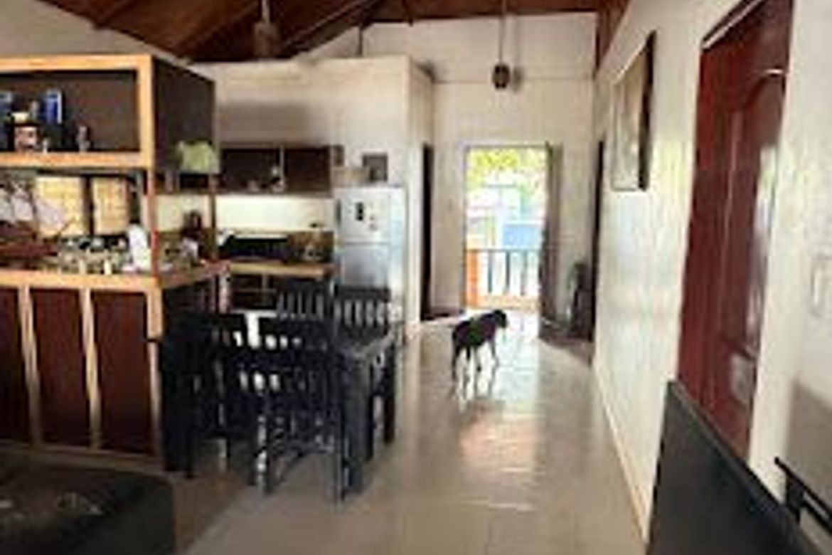 2 Bedroom House for Sale in Laoag, Cabangan, Zambales – photo 6