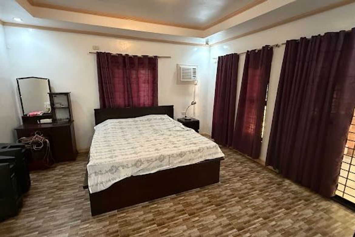2 Bedroom House for Sale in Laoag, Cabangan, Zambales – photo 8