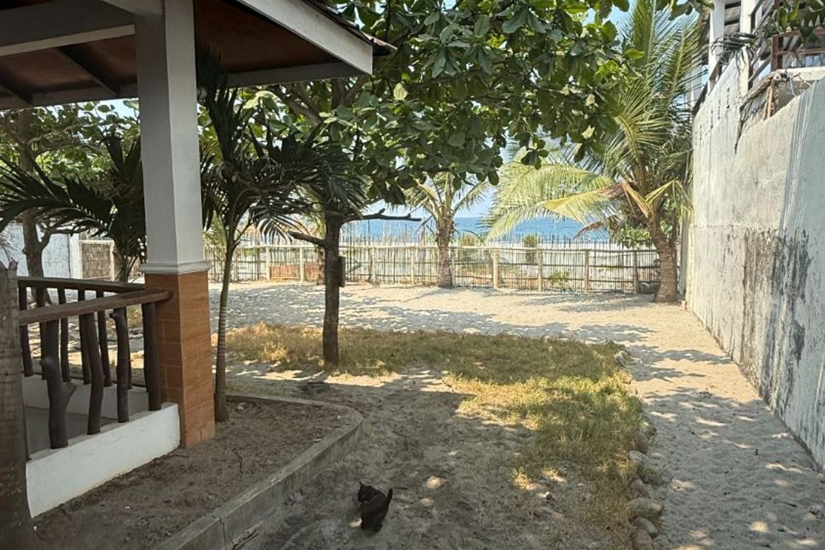 2 Bedroom House for Sale in Laoag, Cabangan, Zambales – photo 2