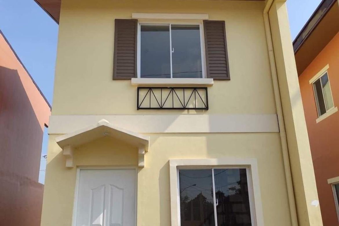2 Bedroom House for Sale in Larion Alto, Tuguegarao, Cagayan