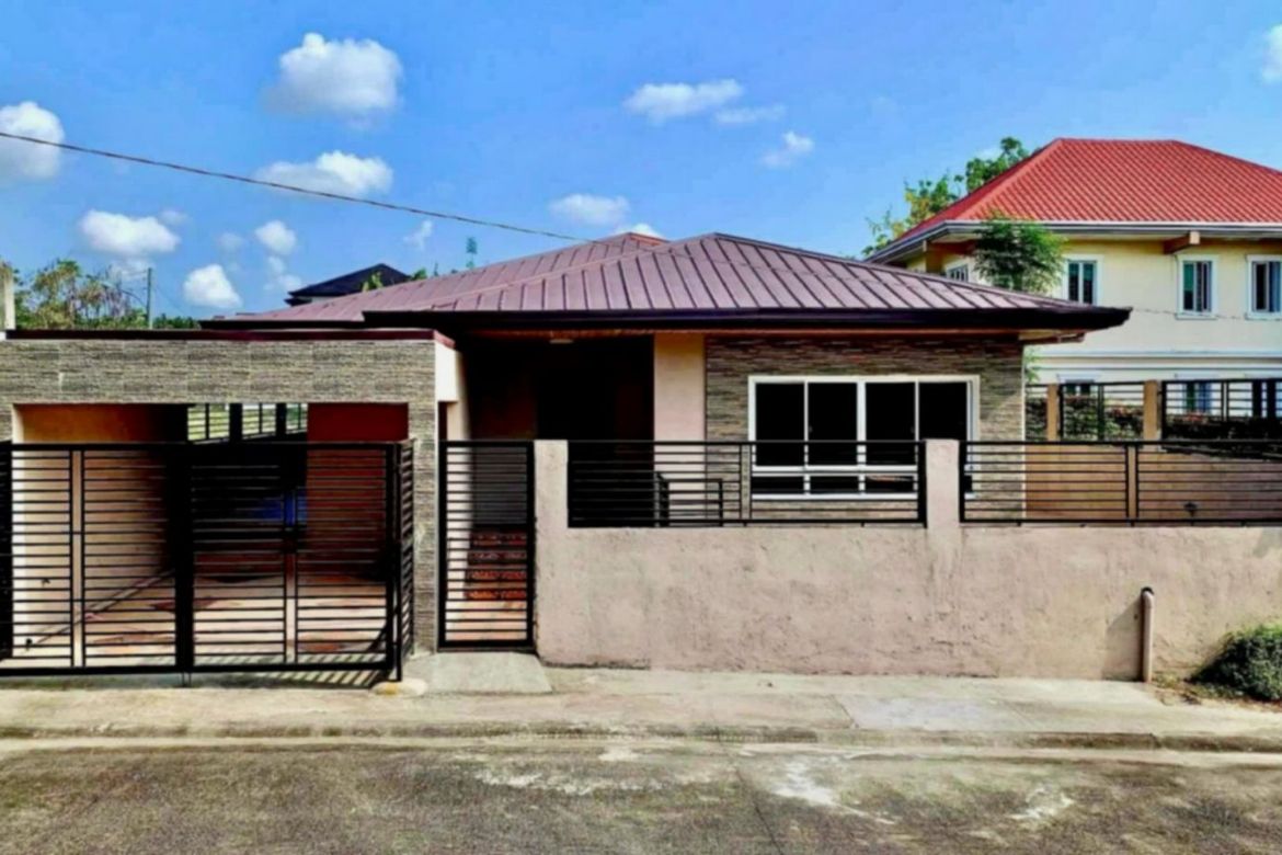 2 Bedroom House for Sale in Latag, Lipa, Batangas