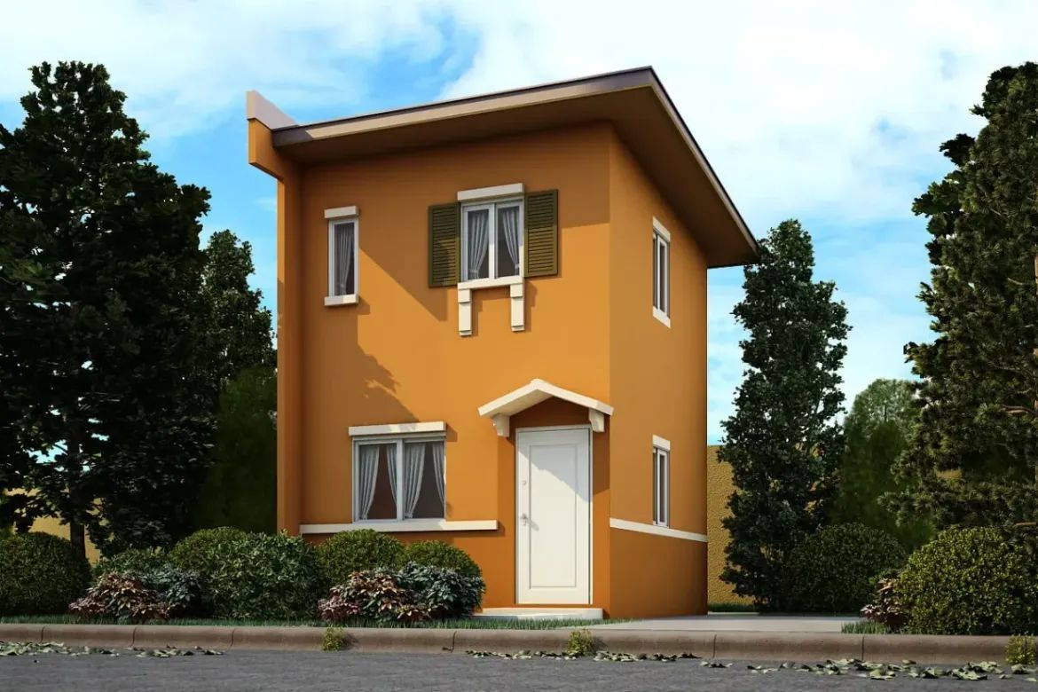 2 Bedroom House for Sale in Lessandra Bacolod, Tangub, Bacolod, Negros Occidental