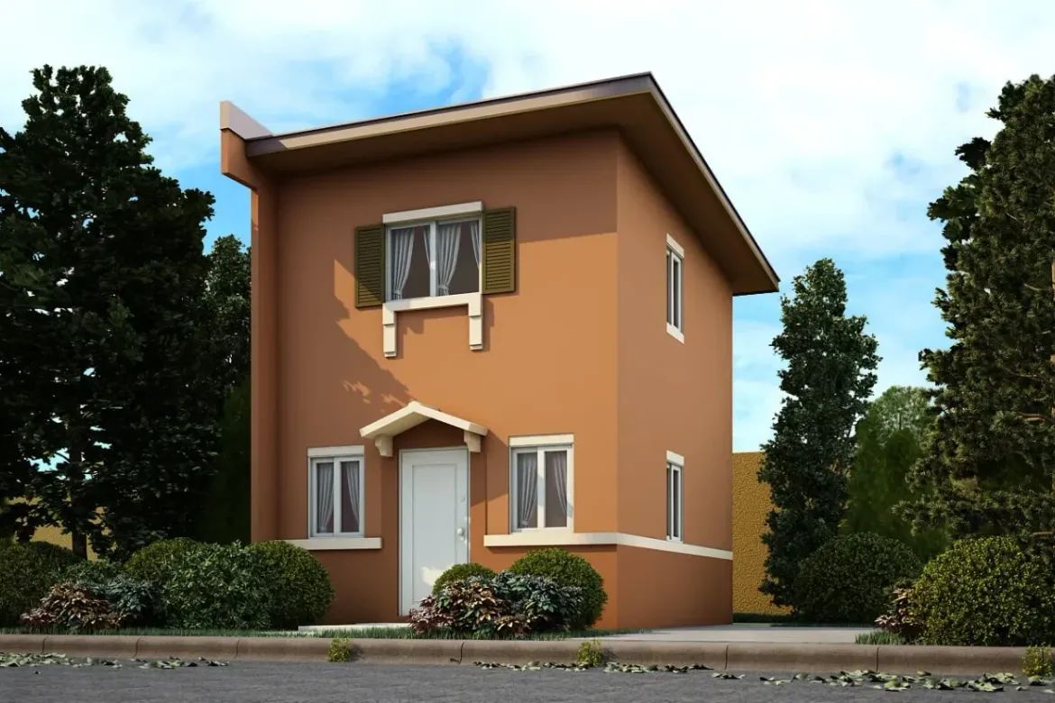 2 Bedroom House for Sale in Lessandra Bacolod, Tangub, Bacolod, Negros Occidental