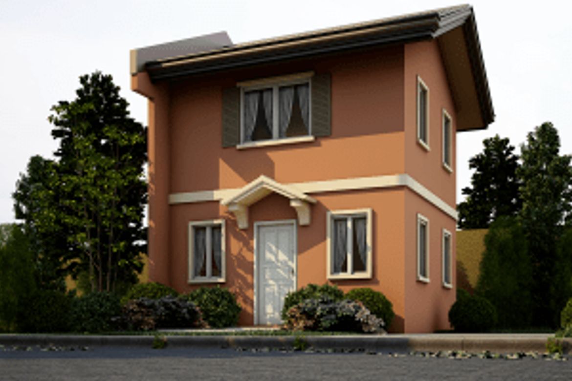 2 Bedroom House for Sale in Lessandra Cagayan, Reyes, Tuguegarao, Cagayan
