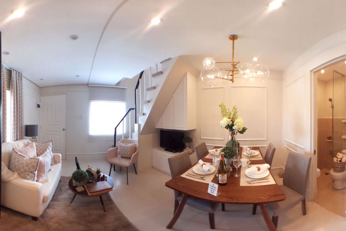 2 Bedroom House for Sale in Lessandra Cagayan, Reyes, Tuguegarao, Cagayan – photo 2