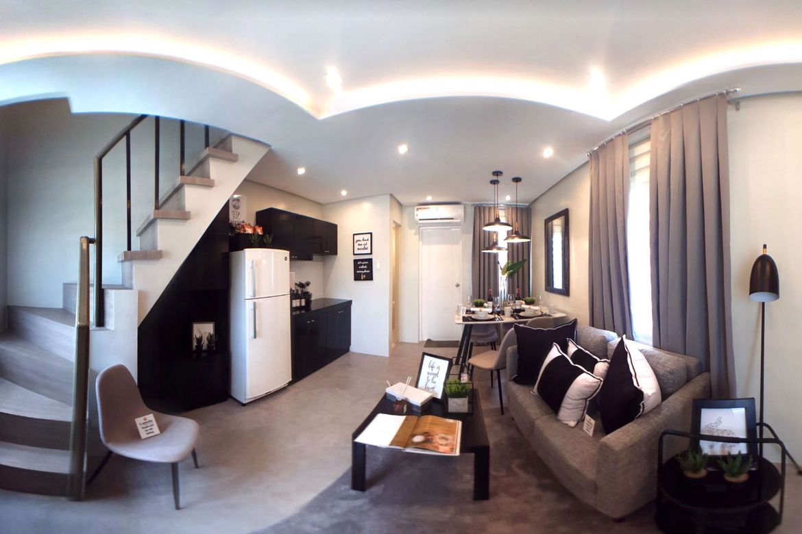 2 Bedroom House for Sale in Lessandra Calamba, Palo-Alto, Calamba, Laguna – photo 2