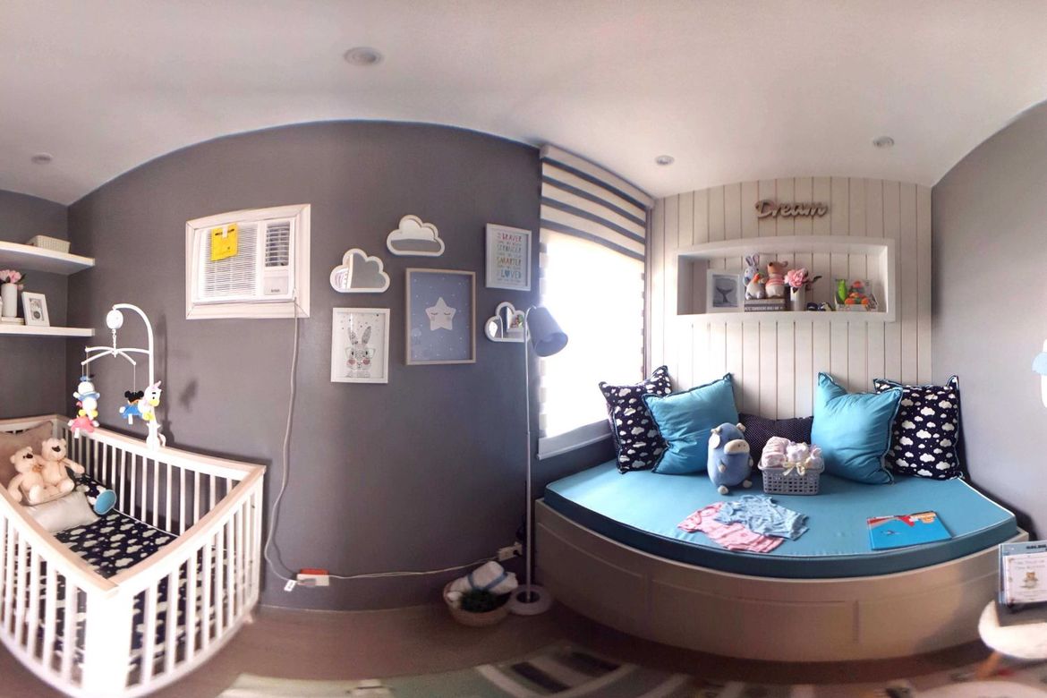 2 Bedroom House for Sale in Lessandra Calamba, Palo-Alto, Calamba, Laguna – photo 6