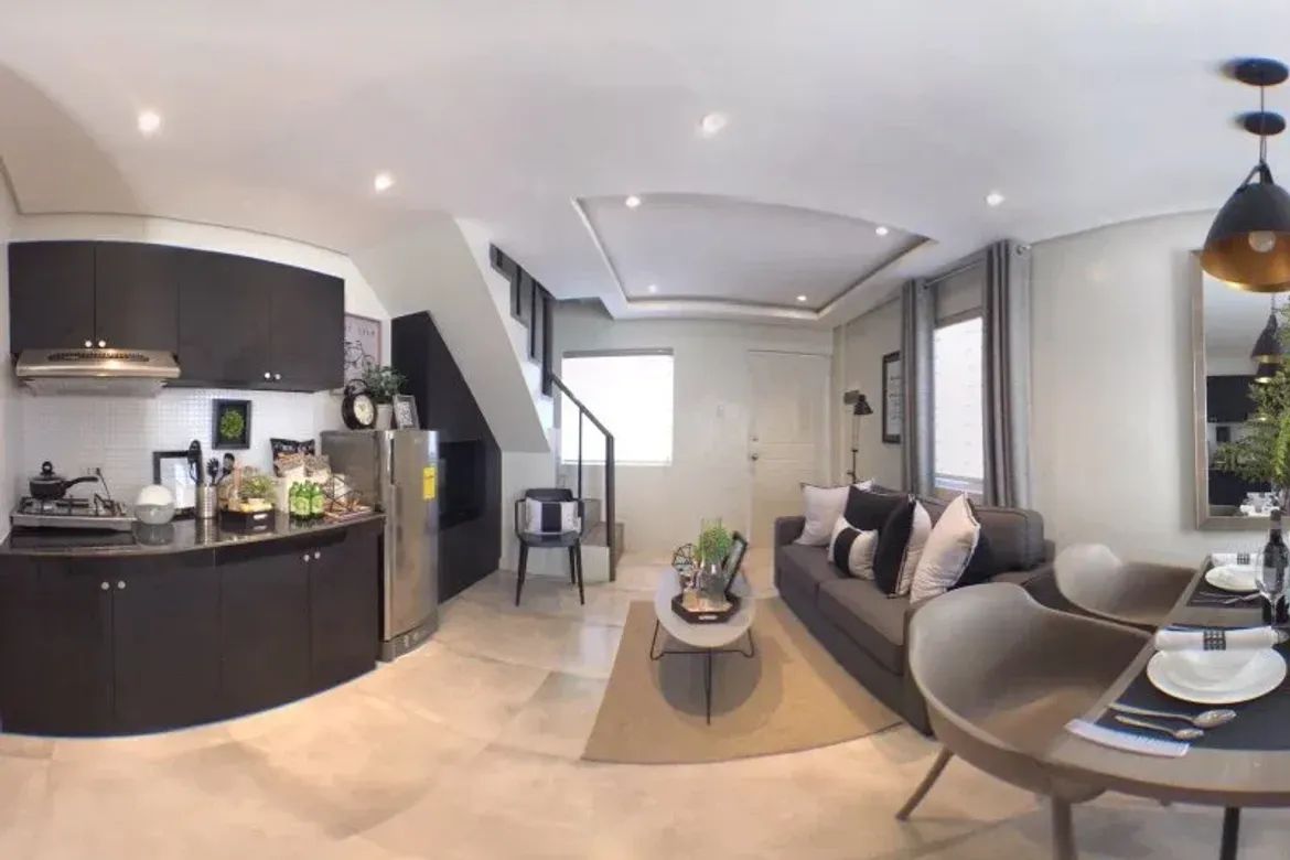 2 Bedroom House for Sale in Lessandra Calamba, Palo-Alto, Calamba, Laguna – photo 5