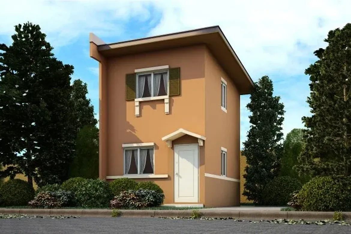 2 Bedroom House for Sale in Lessandra Tanza, Bagtas, Tanza, Cavite
