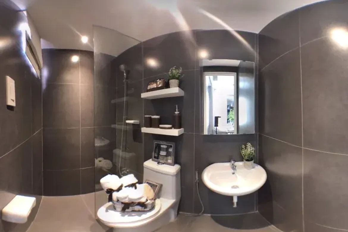 2 Bedroom House for Sale in Lessandra Tanza, Bagtas, Tanza, Cavite – photo 6