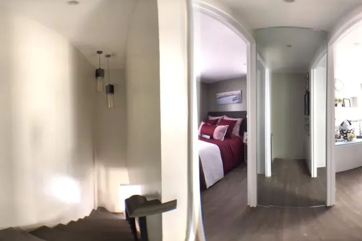 2 Bedroom House for Sale in Lessandra Tarlac, Maliwalo, Tarlac, Tarlac – photo 2