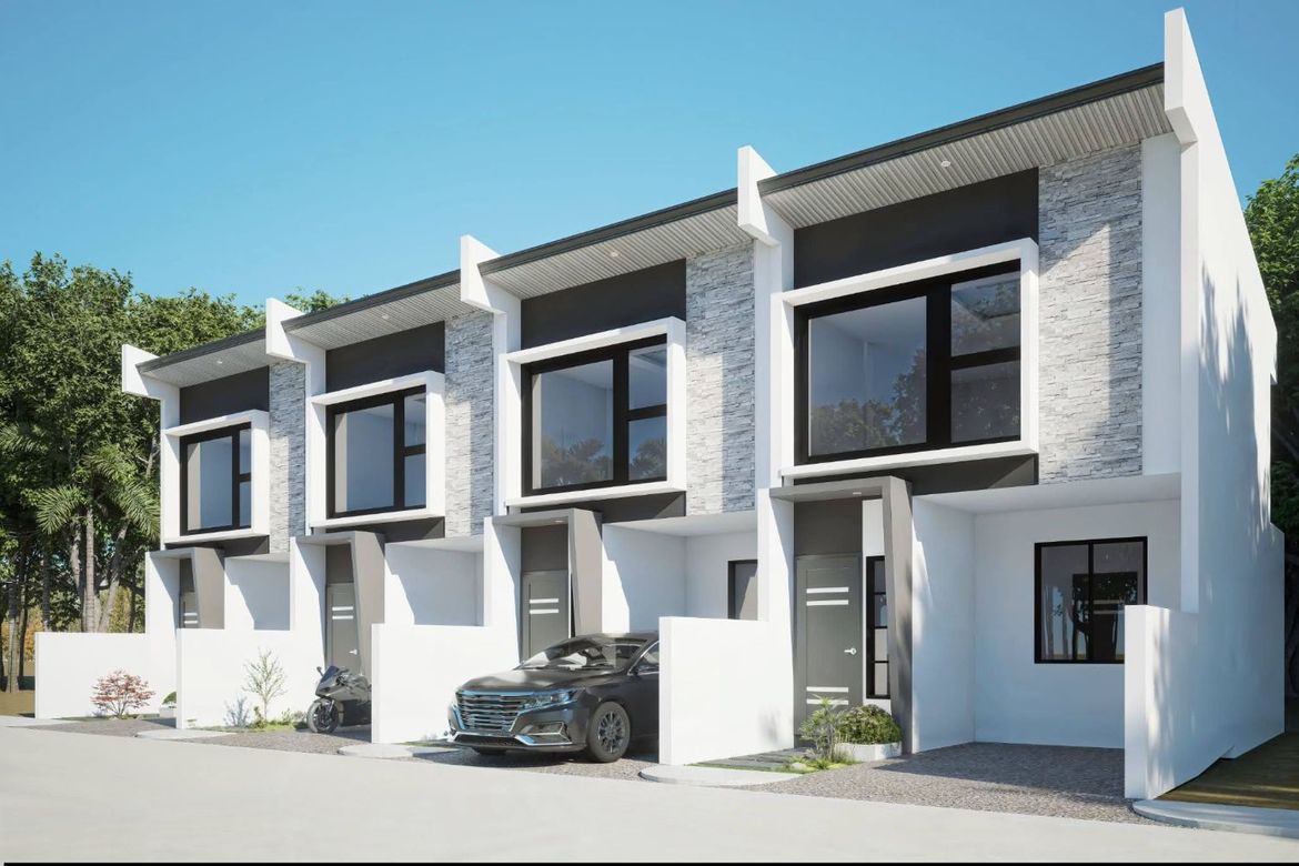 2 Bedroom House for Sale in Libertad, Baclayon, Bohol
