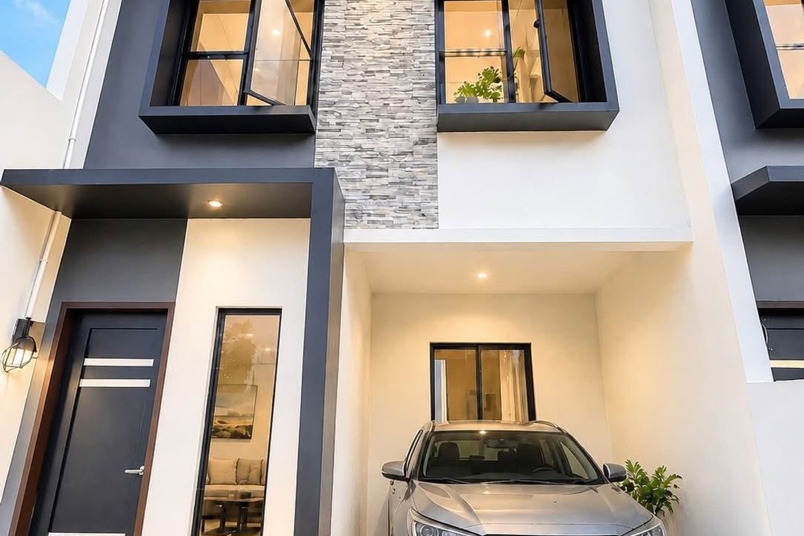 2 Bedroom House for Sale in Libertad, Baclayon, Bohol