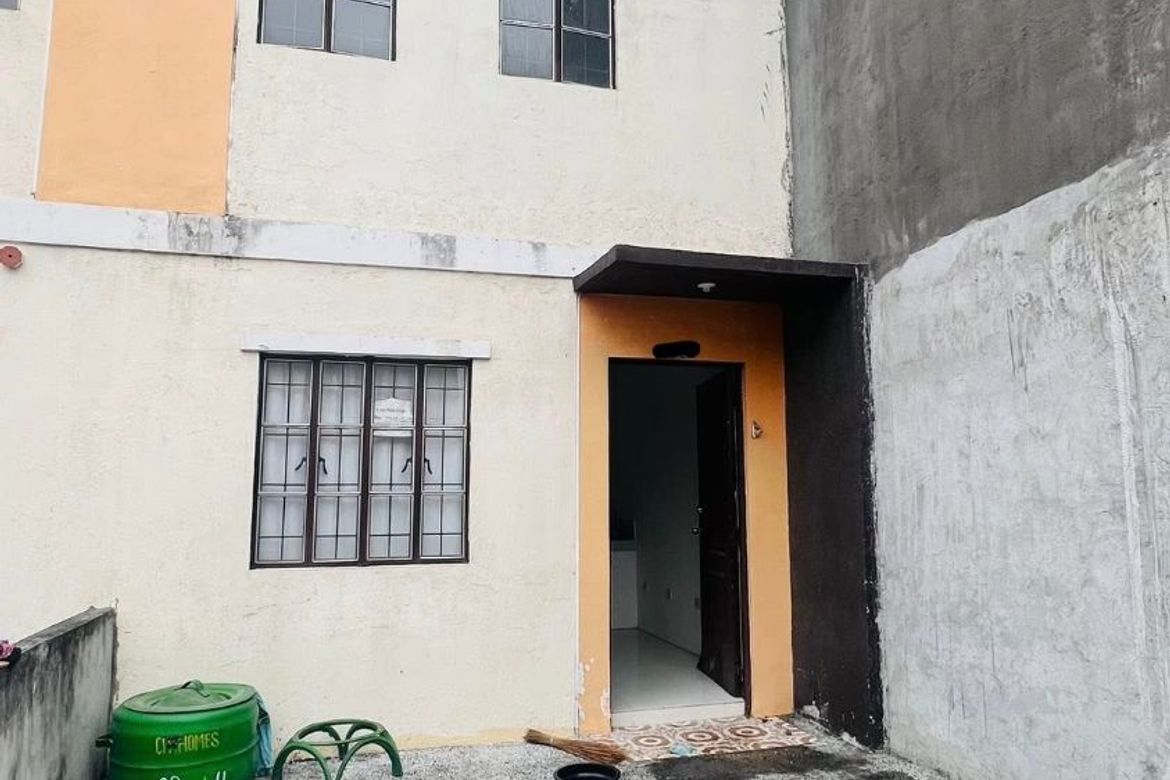 2 Bedroom House for Sale in Liora Homes, San Francisco, General Trias, Cavite