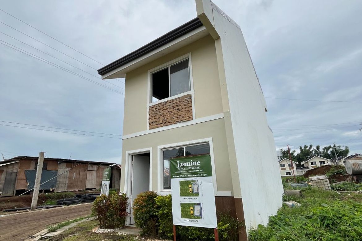 2 Bedroom House for Sale in Lipa, Batangas – photo 2