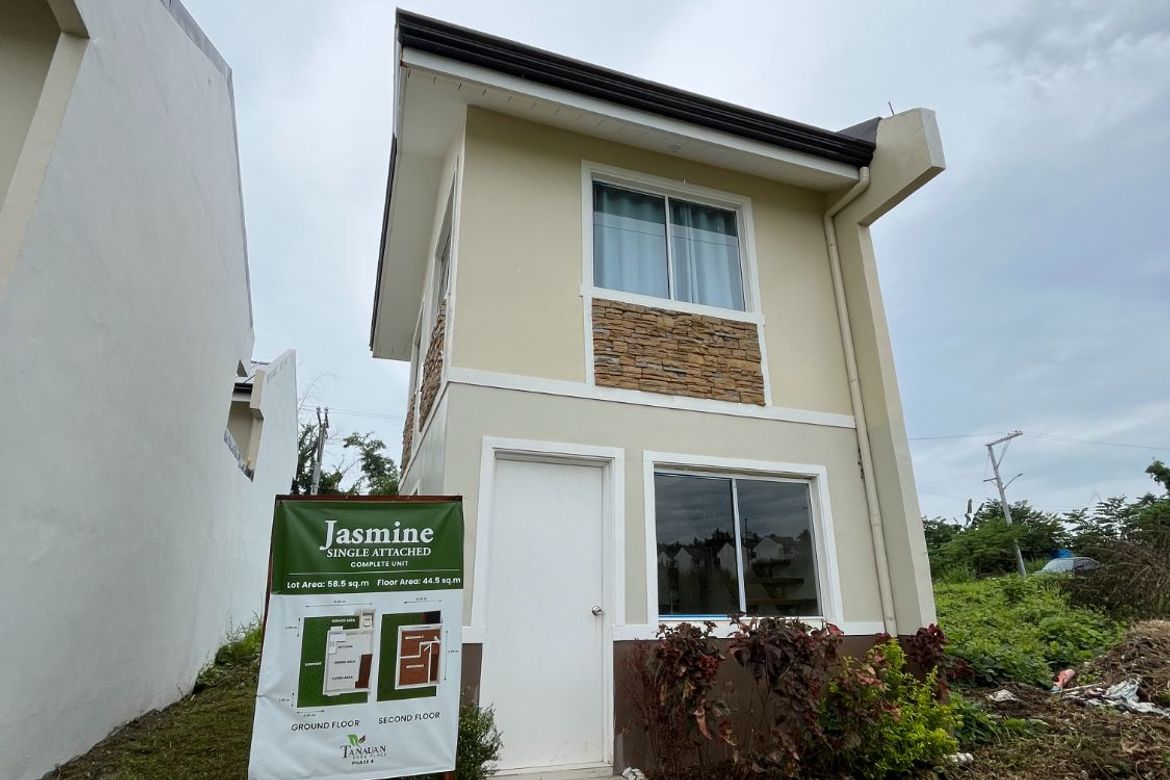 2 Bedroom House for Sale in Lipa, Batangas – photo 6