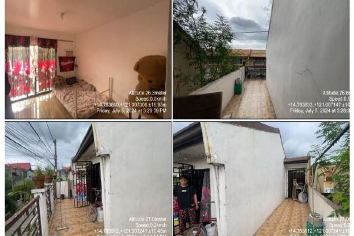 2 Bedroom House for Sale in Loma de Gato, Marilao, Bulacan – photo 4