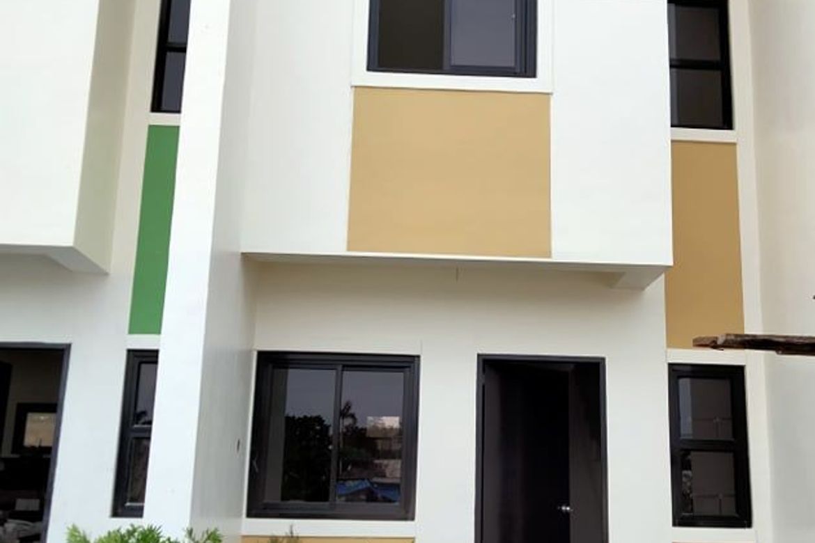 2 Bedroom House for Sale in Longos, Calumpit, Bulacan