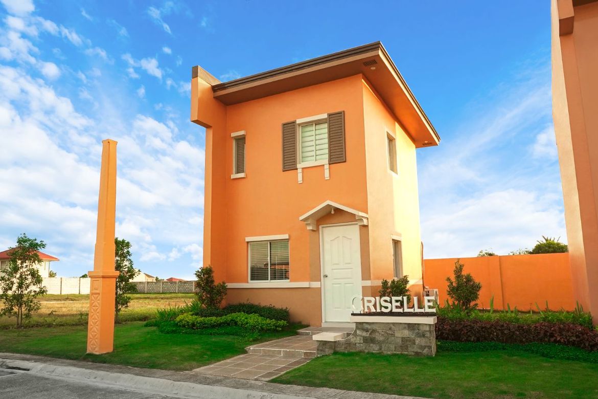 2 Bedroom House for Sale in Longos, Malolos, Bulacan