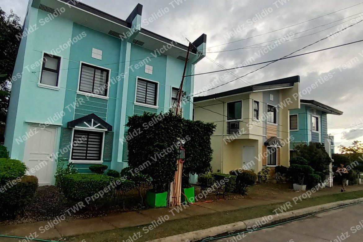 2 Bedroom House for Sale in Longos, Malolos, Bulacan