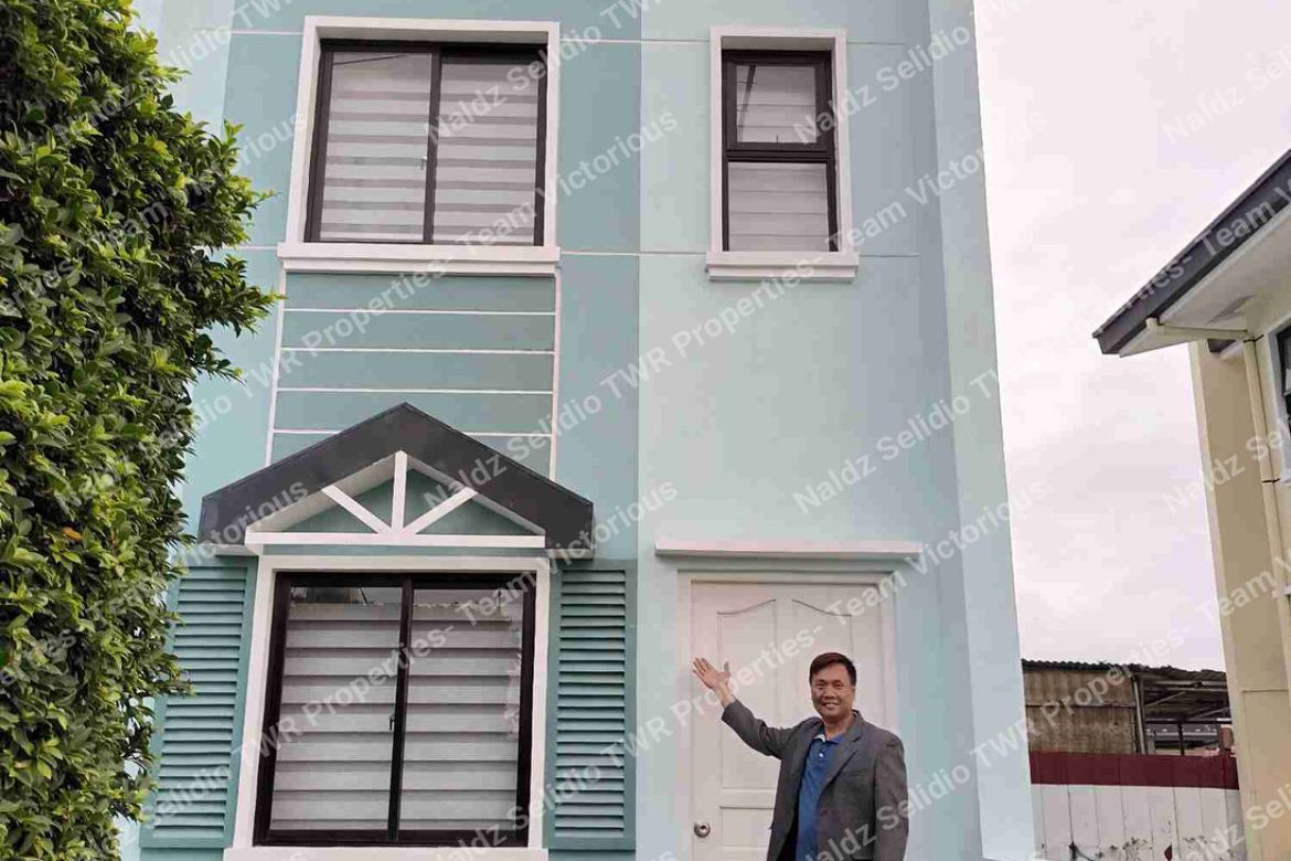 2 Bedroom House for Sale in Longos, Malolos, Bulacan – photo 2