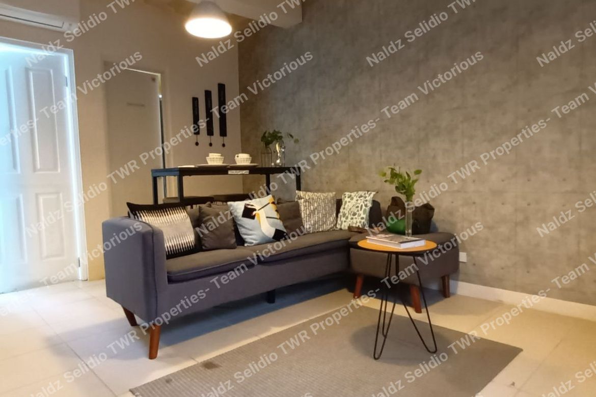 2 Bedroom House for Sale in Longos, Malolos, Bulacan – photo 6