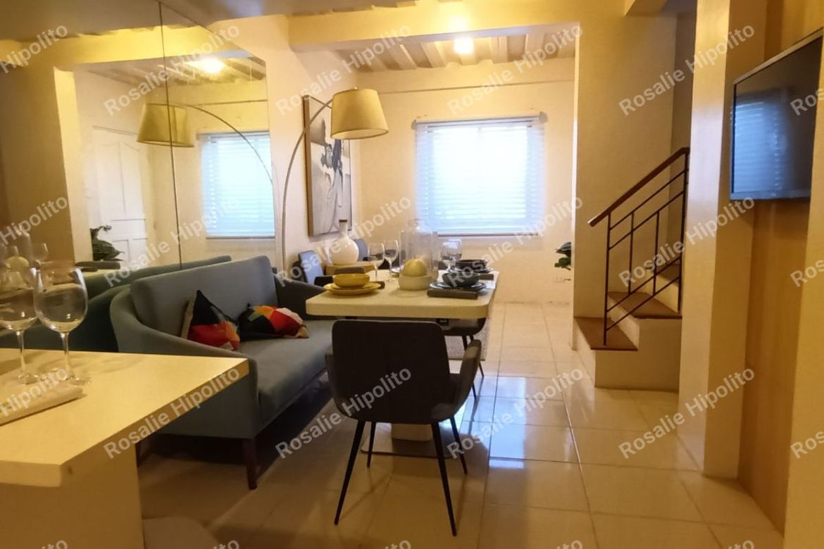 2 Bedroom House for Sale in Longos, Malolos, Bulacan – photo 2