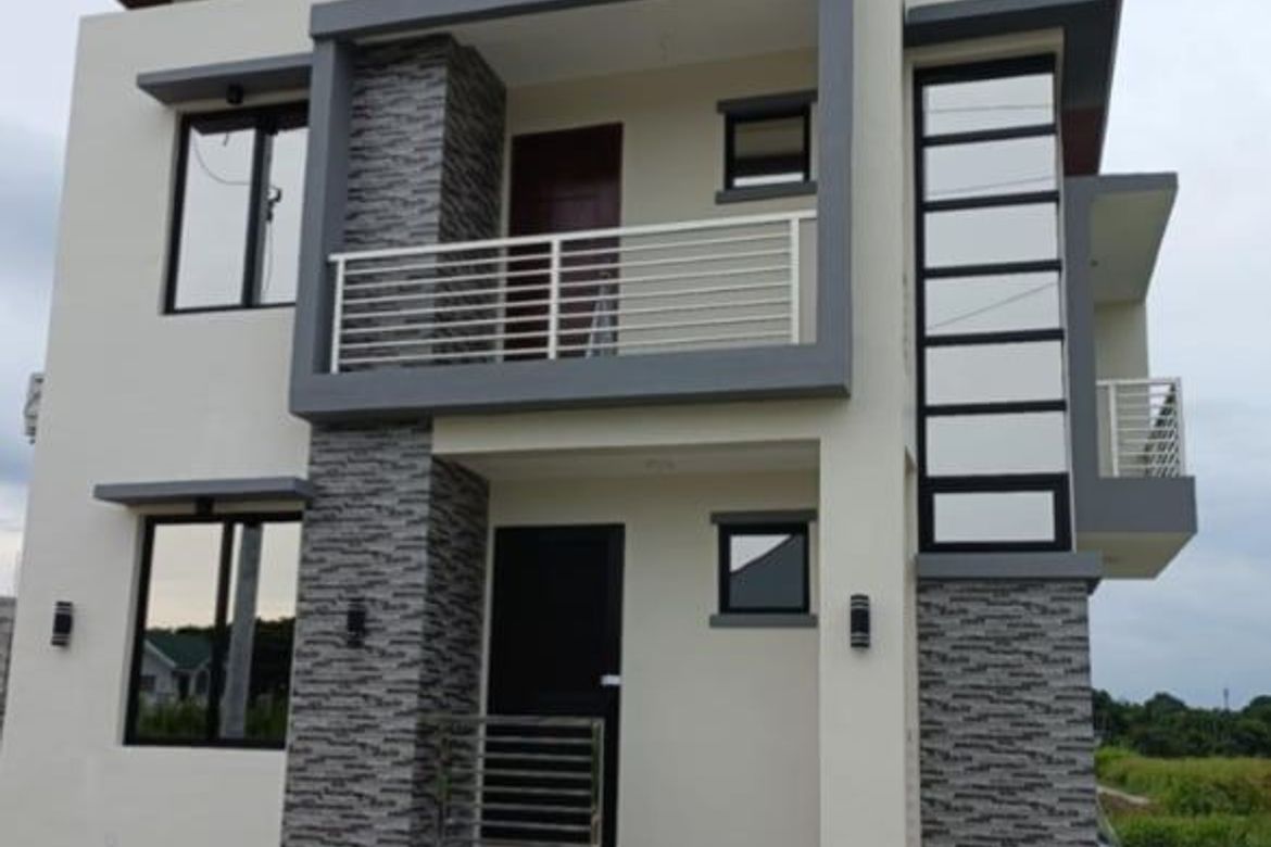 2 Bedroom House for Sale in Longos, Malolos, Bulacan