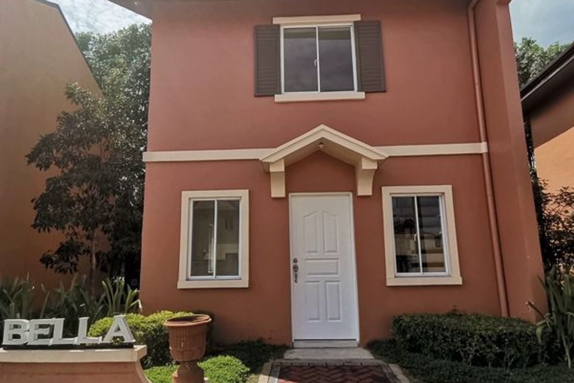 2 Bedroom House for Sale in Longos, Malolos, Bulacan