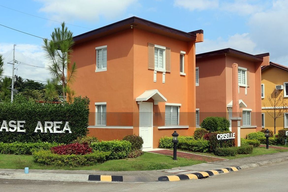 2 Bedroom House for Sale in Longos, Malolos, Bulacan