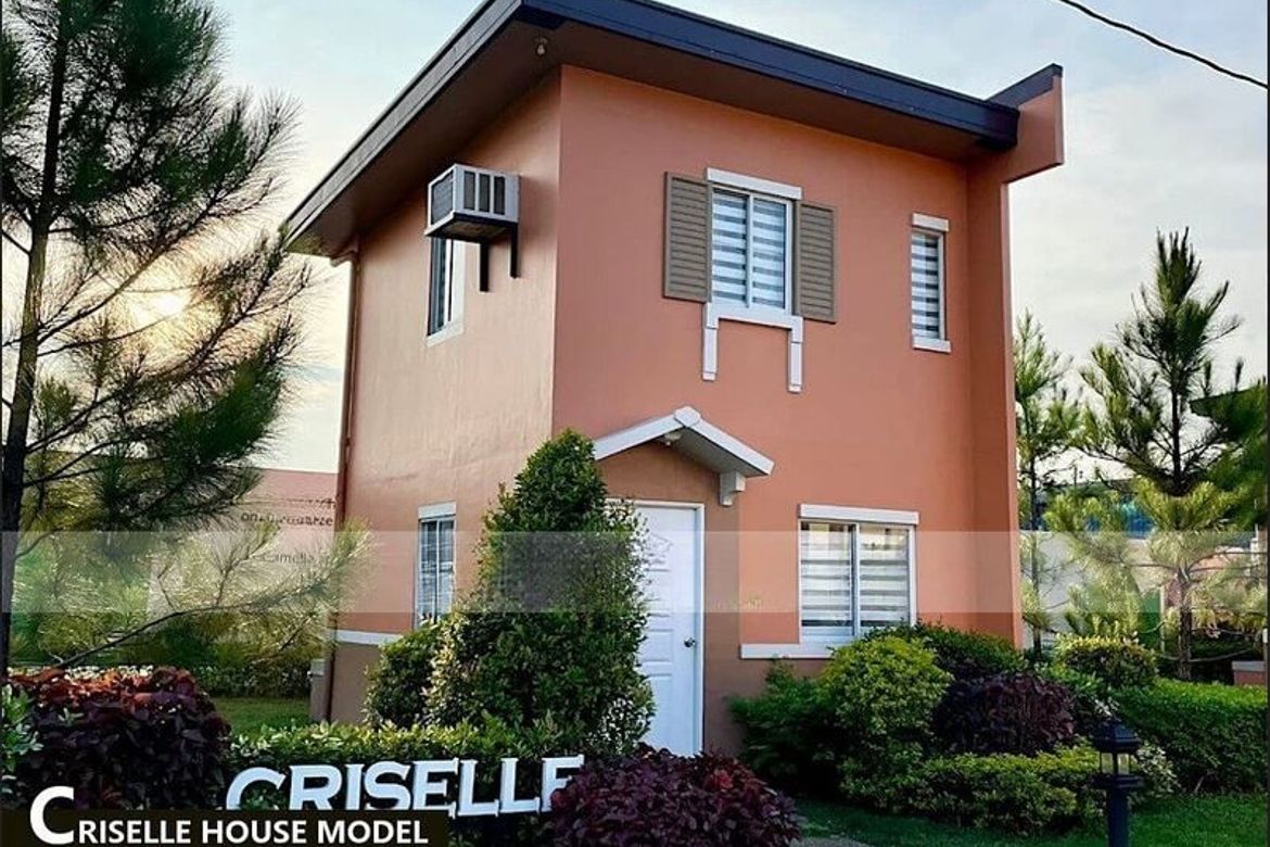2 Bedroom House for Sale in Longos, Malolos, Bulacan – photo 2
