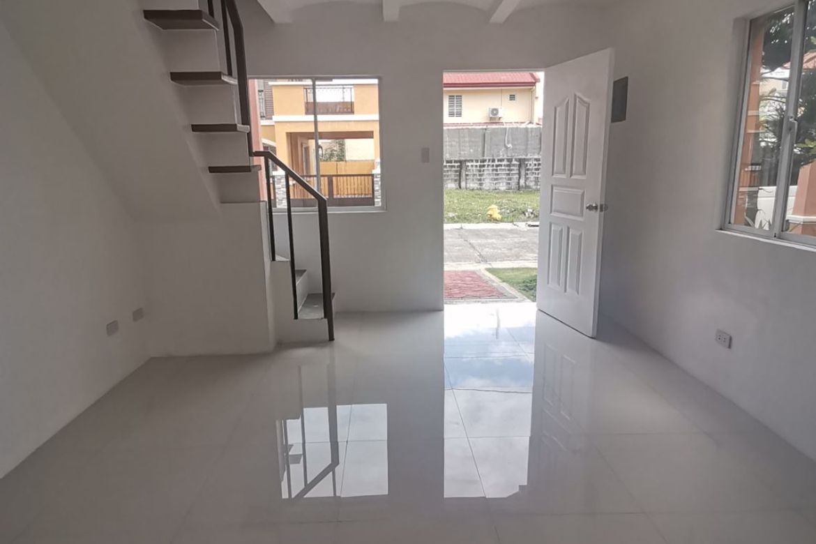 2 Bedroom House for Sale in Longos, Malolos, Bulacan – photo 2