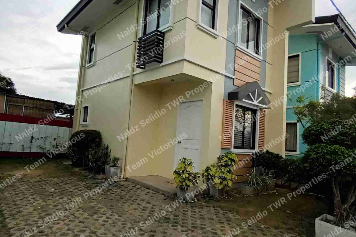 2 Bedroom House for Sale in Longos, Malolos, Bulacan – photo 3